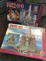 The daily wonderword puzzle is found at wonderword.com by clicking on today's puzzle. 3 D Puzzles Does Anyone Do These Jigsawpuzzles