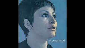 Ann Burton「In The Wee Small Hours Of The Morning」～『BLUE BURTON』より