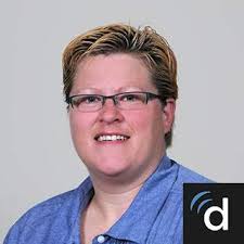 Dr. Scott Renshaw, MD