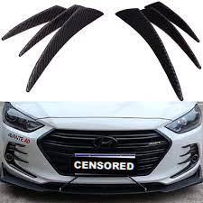 We did not find results for: Last Few Set Left Hyundai Elantra Fog Fins 2016 2018 Car Accessories Accessories On Carousell