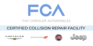 For questions regarding your vehicle or dealer service please contact the relevant brand below: Mitek Is Fiat Chrysler Fca Approved Mitek Fine Auto Collision