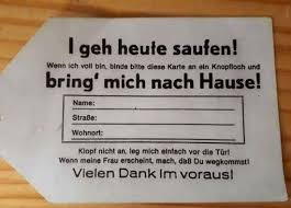 10 years ago10 years ago. So Kommt Man Sicher Nach Hause Sauf Spruche Denken Zitate Lustige Spruche Bilder