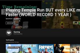 Playstation marshmello wallpapers xbox one pc epic games fortnite pc games online magazine battle royale game league of legends cheating. Youtube Channels With The Most Subscriptions Digital Trends