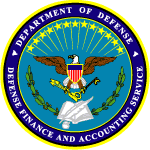 Defense Finance And Accounting Service Wikipedia