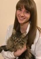 Emily Rehm,D.V.M. (Carlson Animal Hospital)