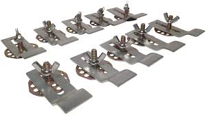 Maybe you would like to learn more about one of these? Buy Undermount Sink Clips Undermount Sink Brackets Supports Epoxy Sink Clips 10 Pack Kit Kitchen Sink Clips Sink Clips Undermount Kitchen Sink Clips Online In Vietnam B00yo4tnme