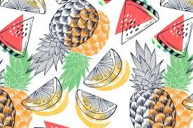 Maybe you would like to learn more about one of these? Premium Vector Seamless Floral Pattern With Flowers In Vector