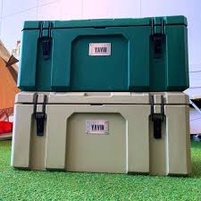 収納ボックス界に新たな刺客 オレゴニアンキャンパーの カクカク ボックスを調査 収納ボックス キャンプ収納 収納