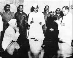 His birth anniversary is celebrated on he was credited to be the force behind the dalit buddhist movement in india. Old Photographs