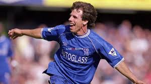 Gianfranco zola chelsea fc wallpaper chelsea football vancouver island love affair dog names soccer players legends blues. Gianfranco Zola Has Joined Chelsea As A Main Coach Legend Return