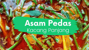 1 ikat bayam 2 buah wortel 1 buah jagung manis 1. Resepi Asam Pedas Sayur Famousresipi Farbuck Com