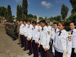 Toți elevii și studenții militari trec la cursuri online, ca o măsură de protecție sanitară. Admiterea Prin RepartiÈie A AbsolvenÅ£ilor De Licee Militare La FacultÄÅ£i De Profil Proiect Ziarul Unirea