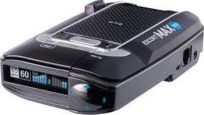 By jeph preece 02 april 2018. Escort Max 360 Radar Detector For Most Vehicles Black 0100024 2 Best Buy