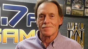 Opelousas' Brad Davis relives his legendary LSU football moment