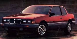 The First Car I Bought New My 86 Pontiac Grand Am Pontiac Grand Am American Classic Cars Pontiac