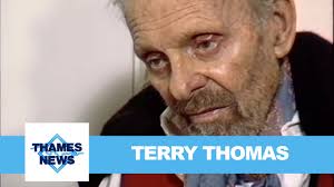 Terry Thomas
