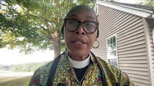 As a people of faith, we are called to advocate for the most vulnerable  among us. But more than public witness alone, we are called to follow the  example of Queen Esther, who faced a crisis that ...