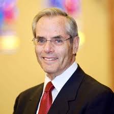 Calling It a Career: Rabbi Stephen Fuchs