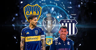 Boca Juniors: ¿Catástrofe en Playoffs? Astrólogo Revela Oscuro Presagio