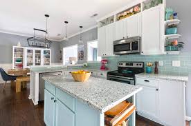 Thankfully it went really quickly and was a fairly simple build. How To Extend Kitchen Cabinets To The Ceiling