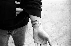 Gently trace the tips of your fingers across his jaw, starting at his earlobe and working your way down. Pin Ot Polzovatelya Cat Marr Na Doske Inked Tatuirovki