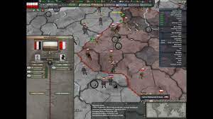 Hearts Of Iron Iii Blitzkrieg Youtube
