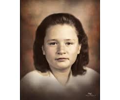 Rosa Lee Bell Harrington Obituary (2023)