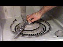 How To Repair A Dishwasher, Not Draining - Troubleshoot Whirlpool - Youtube