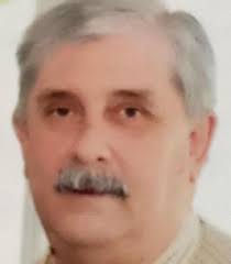 Edward Withrow Obituary