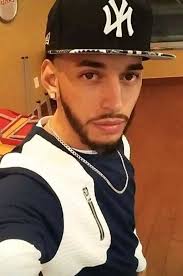 Missing son after one year