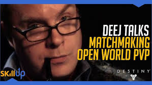 Destiny: Interview with David 'DeeJ' Dague