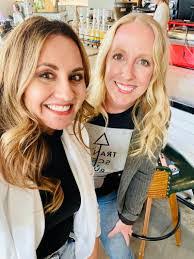 Michelle Duron's Instagram, Twitter & Facebook