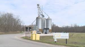 Check spelling or type a new query. Fate Of Grain Elevator Along Ohio River In Ky Is In Judge S Hands Whas11 Com
