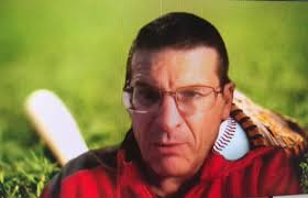 Mike Letofsky and Jerry Howard closing out the Clinic. #panthers #biokats