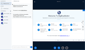 /r/bbb is only for the most committed ig aller rand fans. Bigbluebutton Ubersicht Der Funktionen Und Konfiguration Fur Ucs