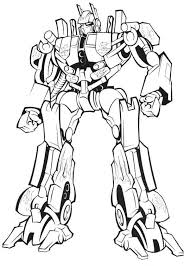 Optimus Prime Coloring Pages Transformers Coloring Pages Bee Coloring Pages Cartoon Coloring Pages