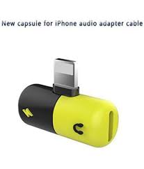 Astound 2in1 Dual Lightning Audio Earphone Charge Splitter Adapter For Iphone X 7 8 Plus Buy Astound 2in1 Dual Lightning Audio Earphone Charge Splitter Adapter For Iphone X 7 8 Plus Online At