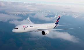 Latam airlines group fleet details and history. Latam Voluntarily Files For Chapter 11 Protection News Flight Global