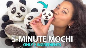 Homemade OREO ICE CREAM CAKE!