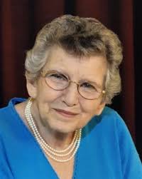 Morris, Dorothy Jean Earl