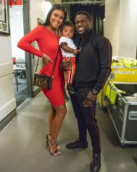 Kevin hart was born on july 6, 1979 in philadelphia, pennsylvania, usa as kevin darnell hart. Kevin Hart On Backlash Over Son S Party Wasn T A Racial Slur People Com