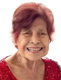Amelia Bautista Santos Obituary (2023)