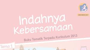 Kunci Jawaban Buku Tematik Sd Kelas 4 Tema 1 Subtema 3 Halaman 171 179 Halaman All Tribun Manado
