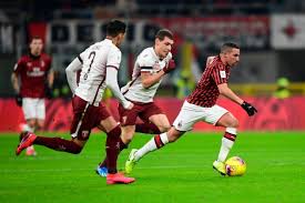 We're here all day with live text coverage from one of italy's most important races on the calendar. Ac Milan Vs Torino Prediction And Betting Preview 17 Feb 2020