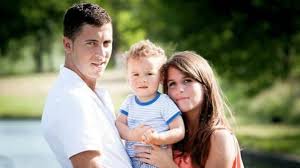 Here's everything you need to know about natacha van honacker ▻ belgium and chelsea. Sportmob Top Facts About Natacha Van Honacker Eden Hazard S Wife