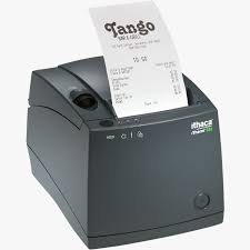 Zebra zxp series 7 card printer dual sided. Ithaca 280 Thermal Receipt Printer Transact Tech
