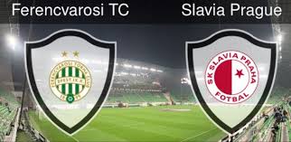 Slavia praha má před sebou důležitou odvetu 3. Nháº­n Ä'á»‹nh Soi Keo Bong Ä'a Ferencvaros Vs Slavia Praha Hom Nay 01h00 Ngay 05 08