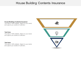 Home and contents insurance covers the cost of replacing or repairing your home and your belongings if something goes wrong. House Building Contents Insurance Ppt Powerpoint Presentation Icon Clipart Images Cpb Presentation Graphics Presentation Powerpoint Example Slide Templates
