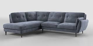 Con queste poltrone, il soggiorno diventa superconfortevole e accogliente. Poltronesofa Albignano Banquette Conservation Maison