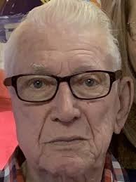 John Bailes Obituary (1936